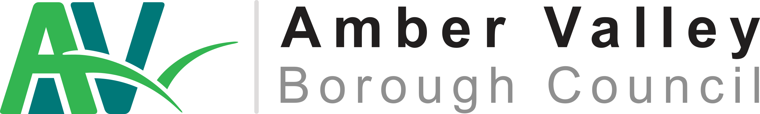 Amber Valley Borough Council