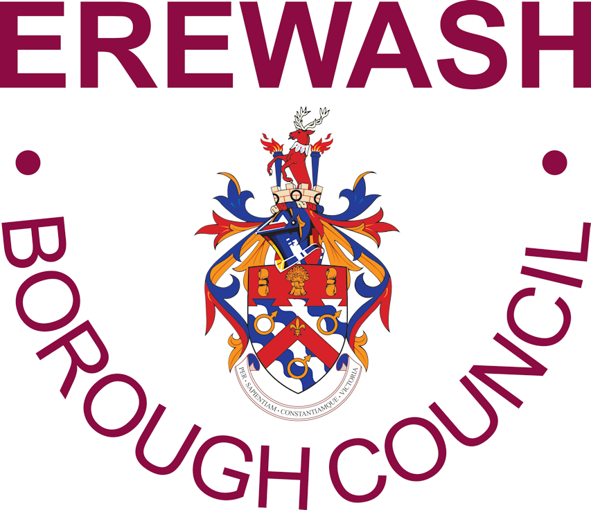 Erewash Borough Council